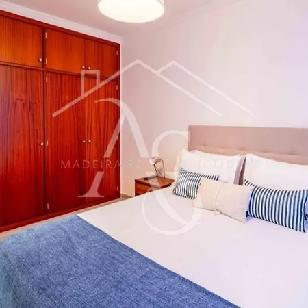 Apartment Enjoy Madeira 2