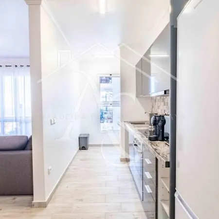 Lejlighed Enjoy Madeira 2 Caniço