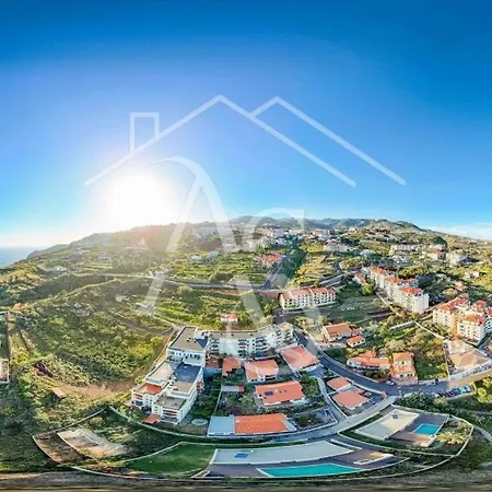 Enjoy Madeira 2 Apartment