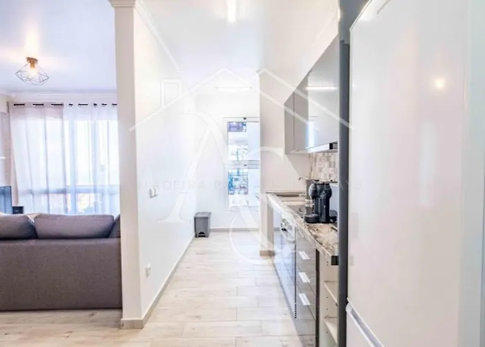 Apartment Enjoy Madeira 2 Canico (Madeira)