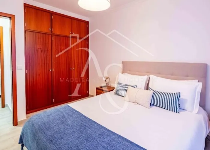 Apartment Enjoy Madeira 2