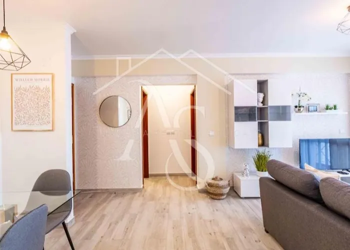 Enjoy Madeira 2 Apartment Canico (Madeira)