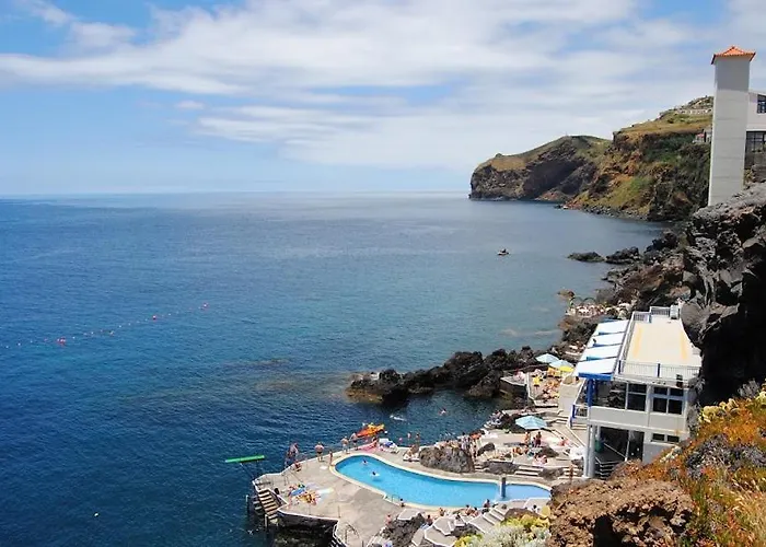 Enjoy Madeira 2 * Canico (Madeira)