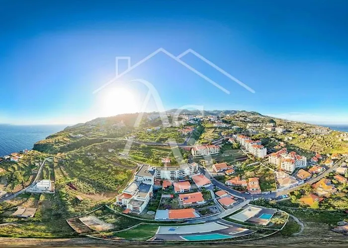 Enjoy Madeira 2 Apartment